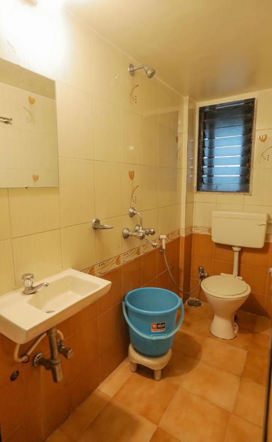 Hotel Sai Niwas โลนาวาลา ภายนอก รูปภาพ